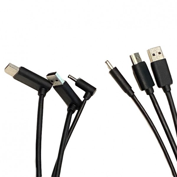 Genuine store OEM HTC Vive 3-in-1 Cable Only